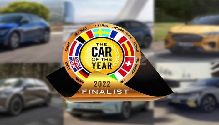 "İlin ən yaxşı avtomobili 2022" müsabiqəsinin finalçıları məlum olub