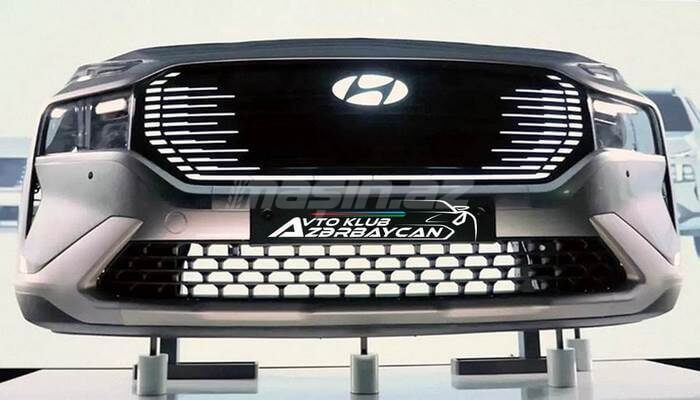“Hyundai” markası rəmzini dəyişdirməyi planlaşdırır